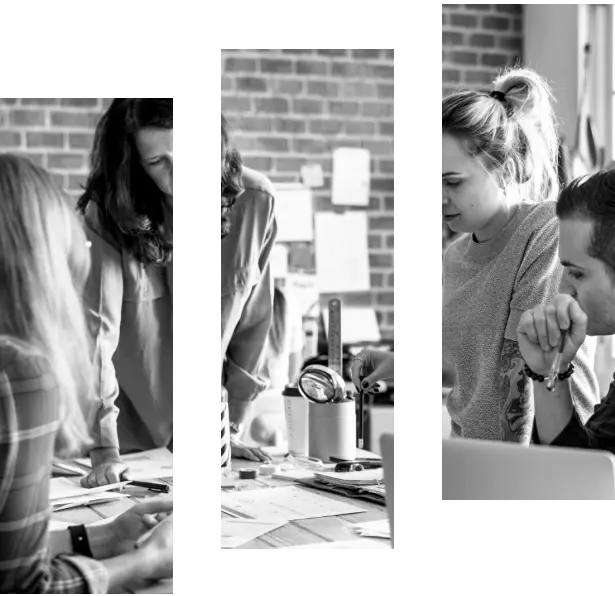 PXLTR Digital Creative Agency Engineering and Strategy Studio