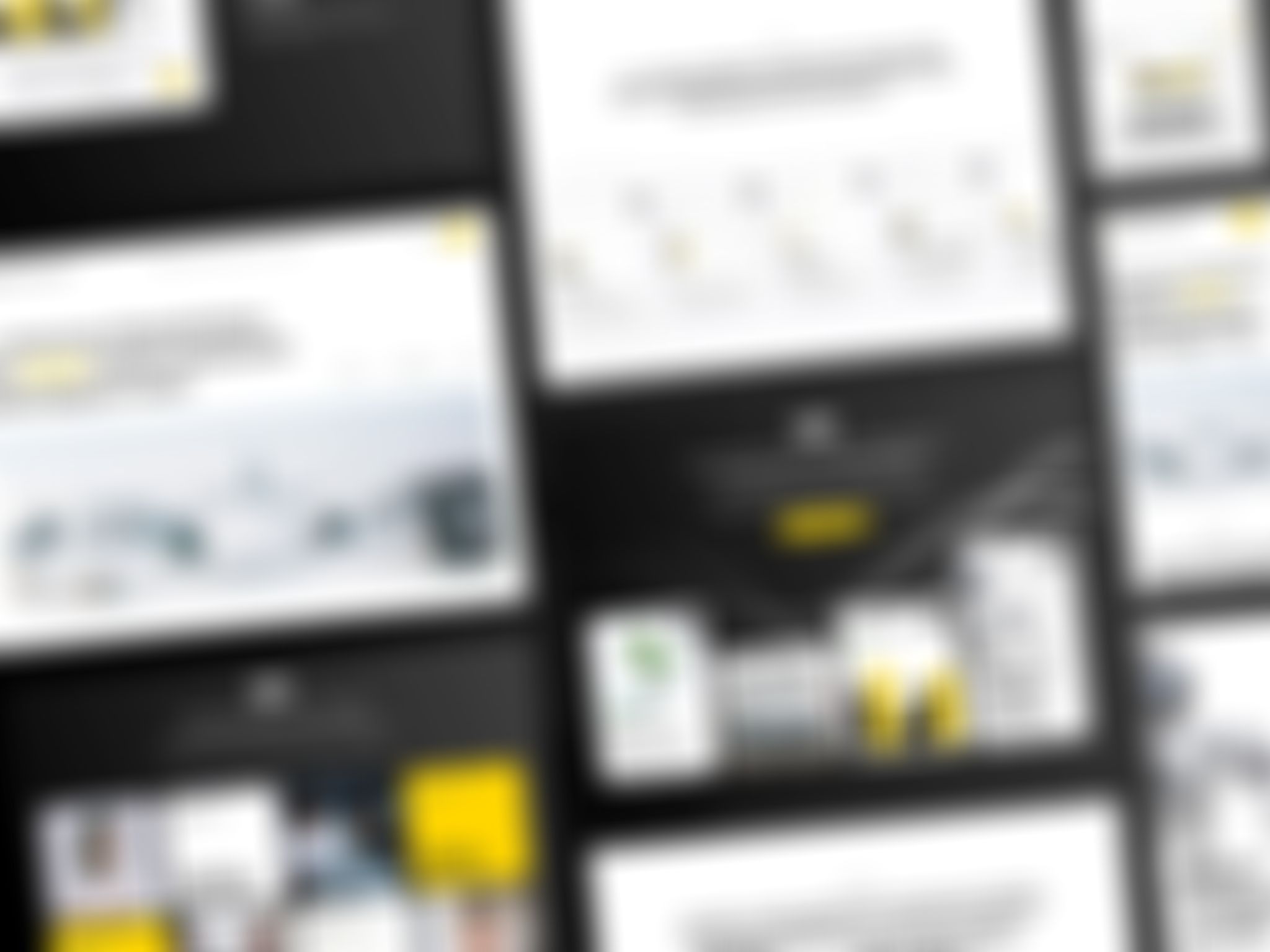 Custom Website Development & Web Engineering Showcase 01 - Portfolio Case Study - PXLTR Digital